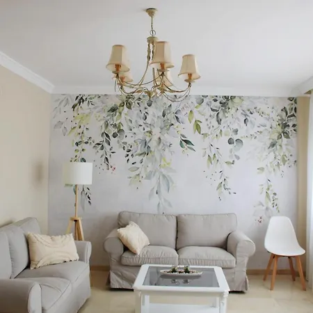 Apartment Azahar Cordoba