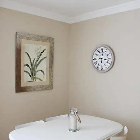 Apartman Azahar Córdoba