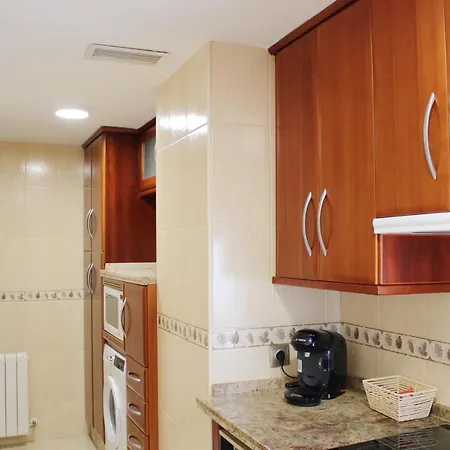 Apartment Azahar