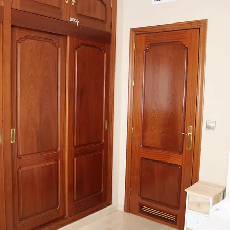 Apartment Azahar Cordoba