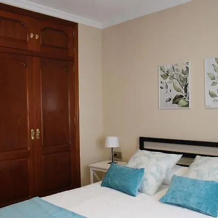 Apartman Azahar