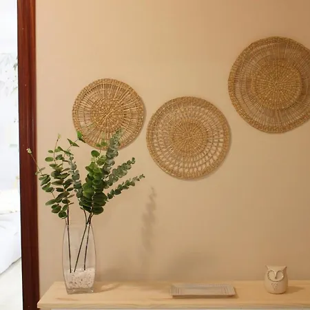 Apartment Azahar *