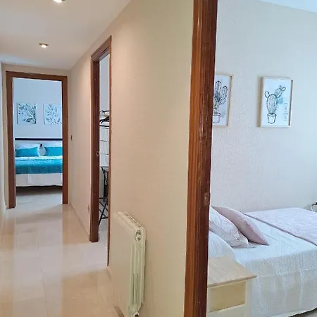 Appartamento Azahar Cordova