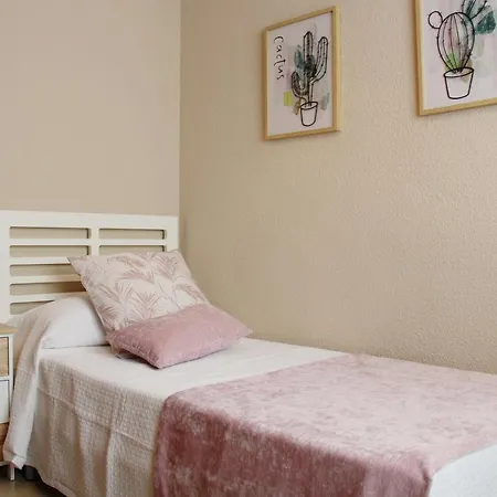 Apartment Azahar